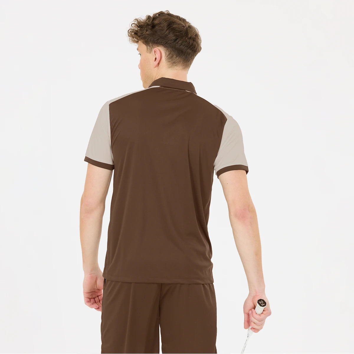 POLO FZ FORZA HOMME PR2613 M