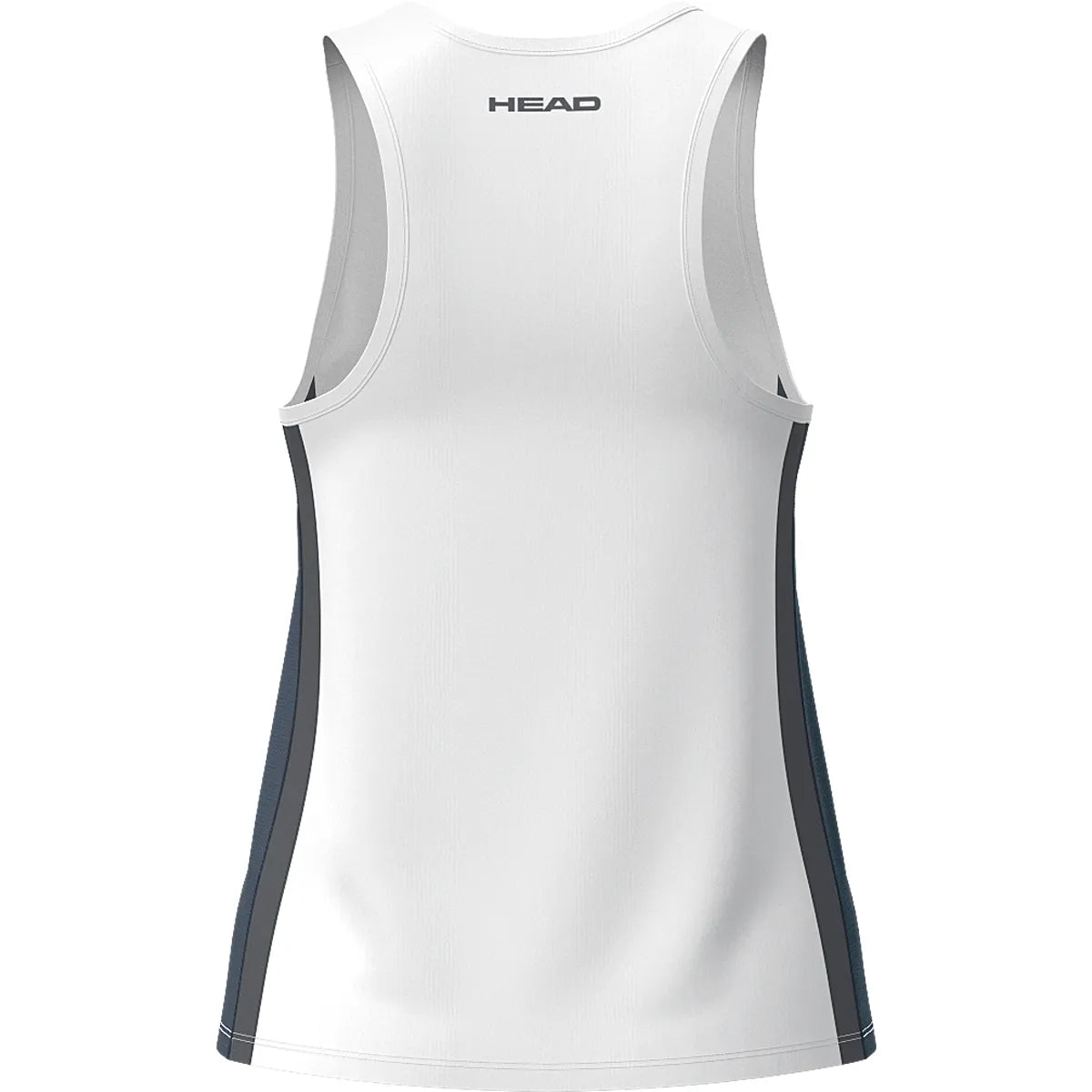 DEBARDEUR HEAD FEMME CLUB TECH