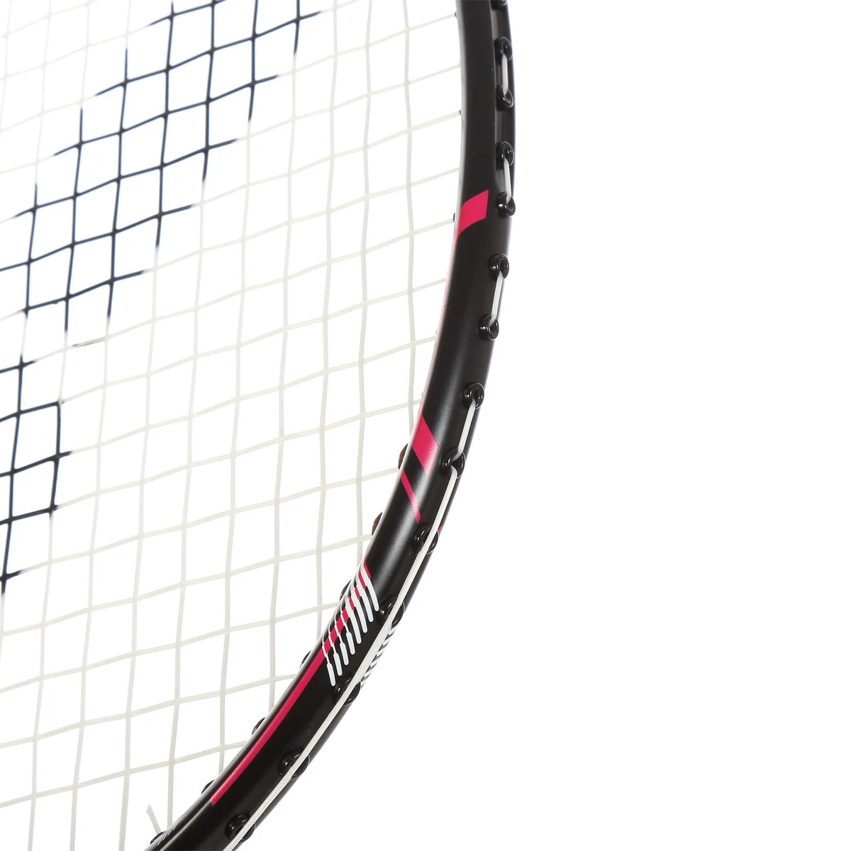 RAQUETTE DE BADMINTON VICTOR ULTRAMATE 8 (CORDEE)