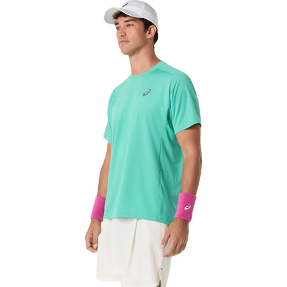 T-SHIRT ASICS GAME