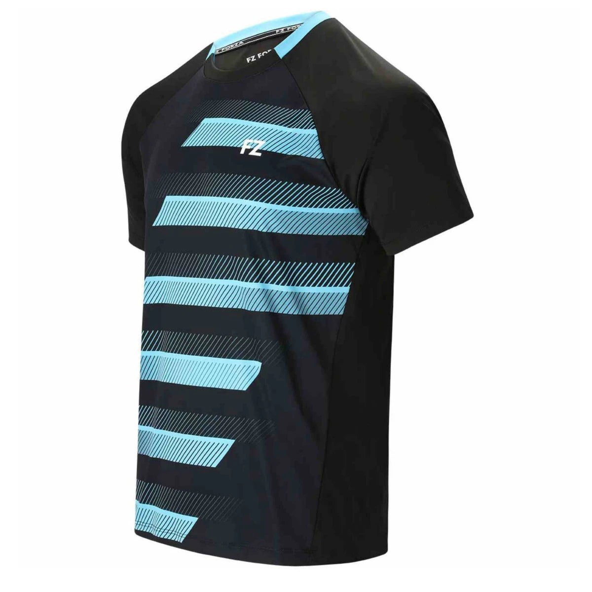 T-SHIRT FZ FORZA HOMME CRESTOR