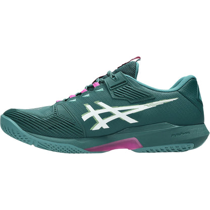 CHAUSSURES ASICS SOLUTION SPEED FF 4 TOUTES SURFACES