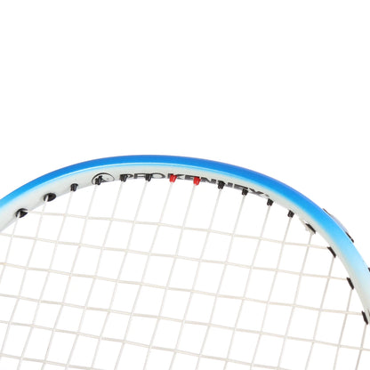 RAQUETTE DE BADMINTON PRO KENNEX POWER PRO 704 BLUE/WHITE (CORDEE)
