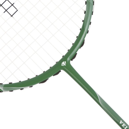 RAQUETTE DE BADMINTON CARLTON VELOCITEX V310 (CORDEE)