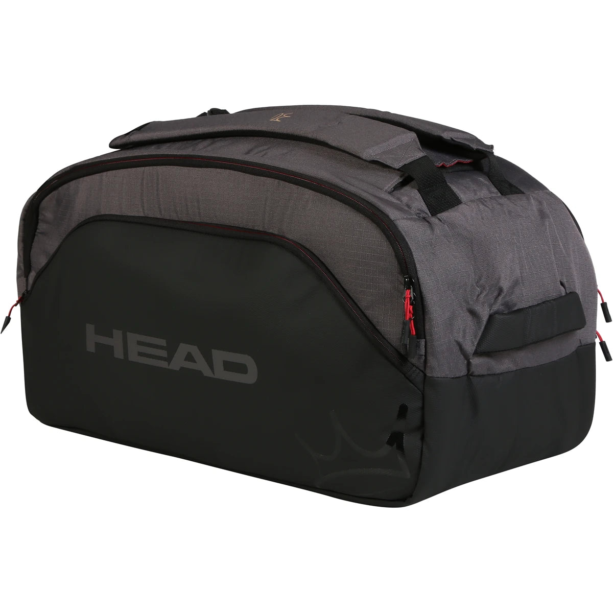 SAC DE PADEL HEAD COELLO PRO X DUFFLE BAG L