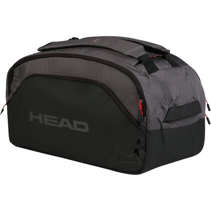 SAC DE PADEL HEAD COELLO PRO X DUFFLE BAG L