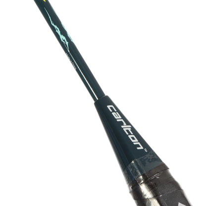 RAQUETTE DE BADMINTON CARLTON TRU-STORM SSX 2.0 (CORDEE)