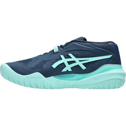 CHAUSSURES ASICS GEL RESOLUTION X TOUTES SURFACES
