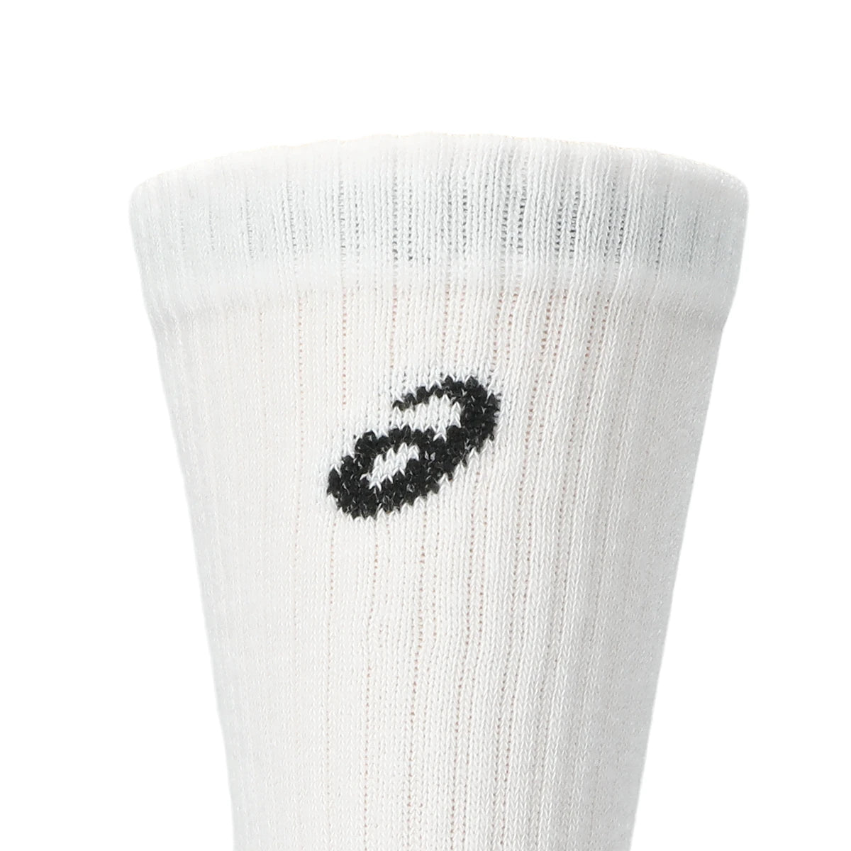 6 PAIRES DE CHAUSSETTES ASICS CREW