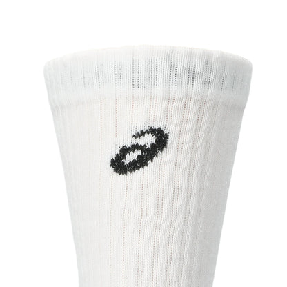 6 PAIRES DE CHAUSSETTES ASICS CREW