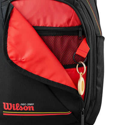 SAC A DOS WILSON PRO STAFF CLASSIC