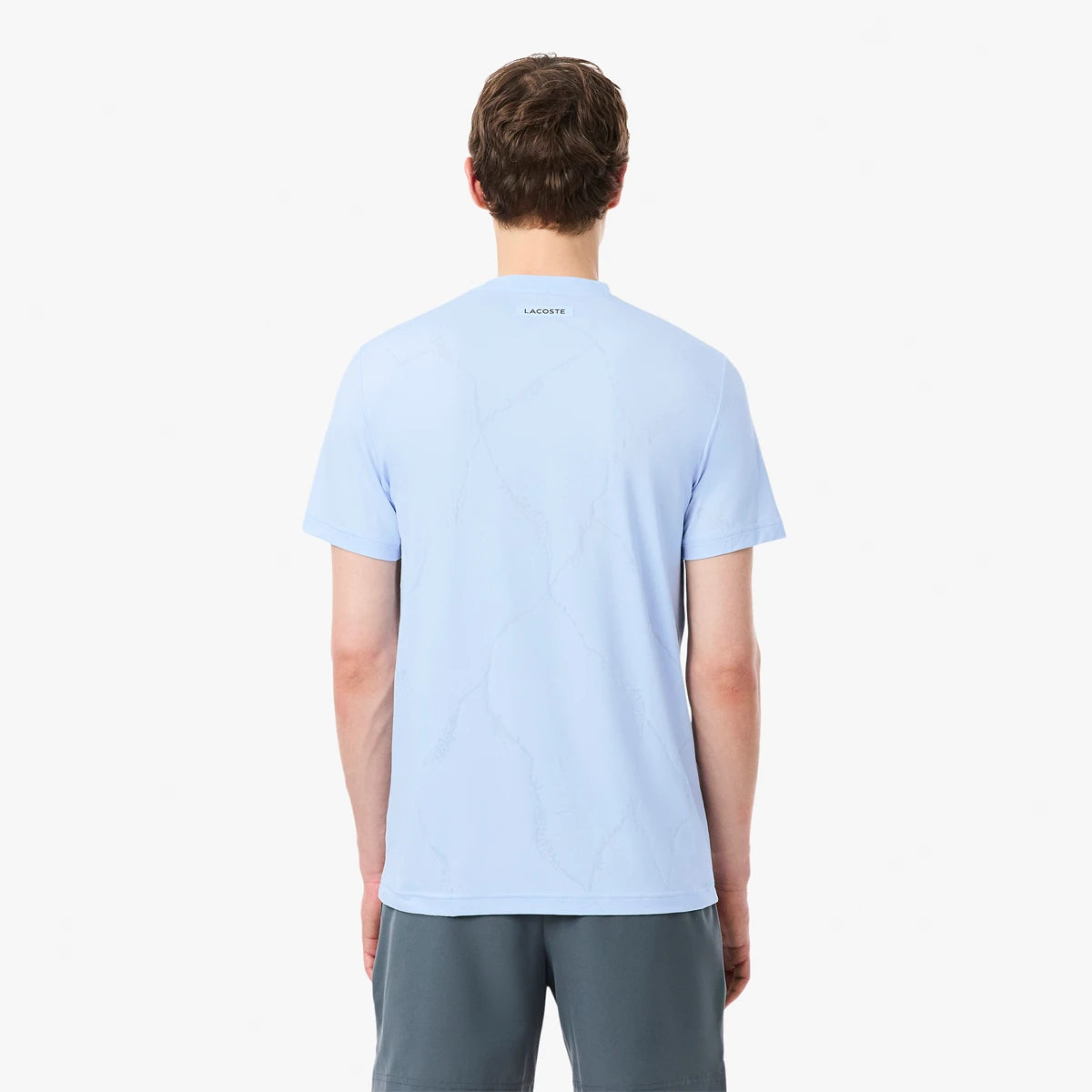 T-SHIRT LACOSTE JOUEUR