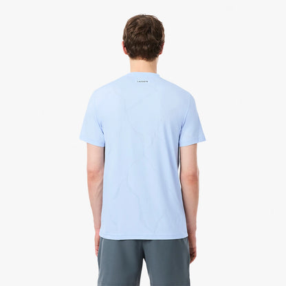 T-SHIRT LACOSTE JOUEUR