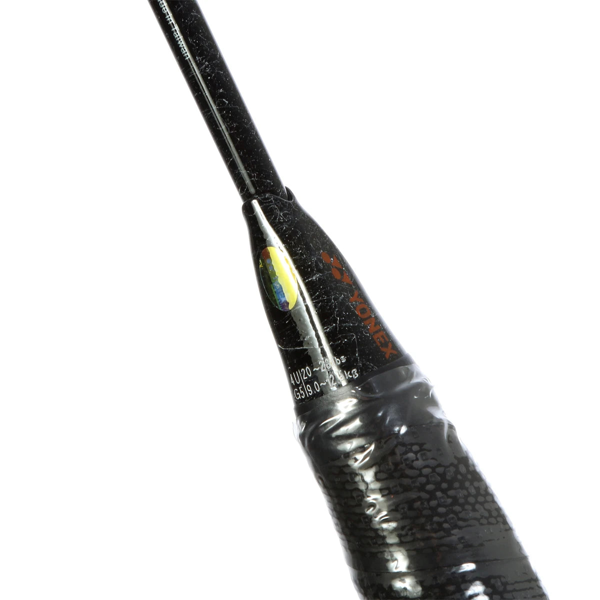 RAQUETTE DE BADMINTON YONEX ASTROX 99 TOUR 4U5 BLACK/GREEN
