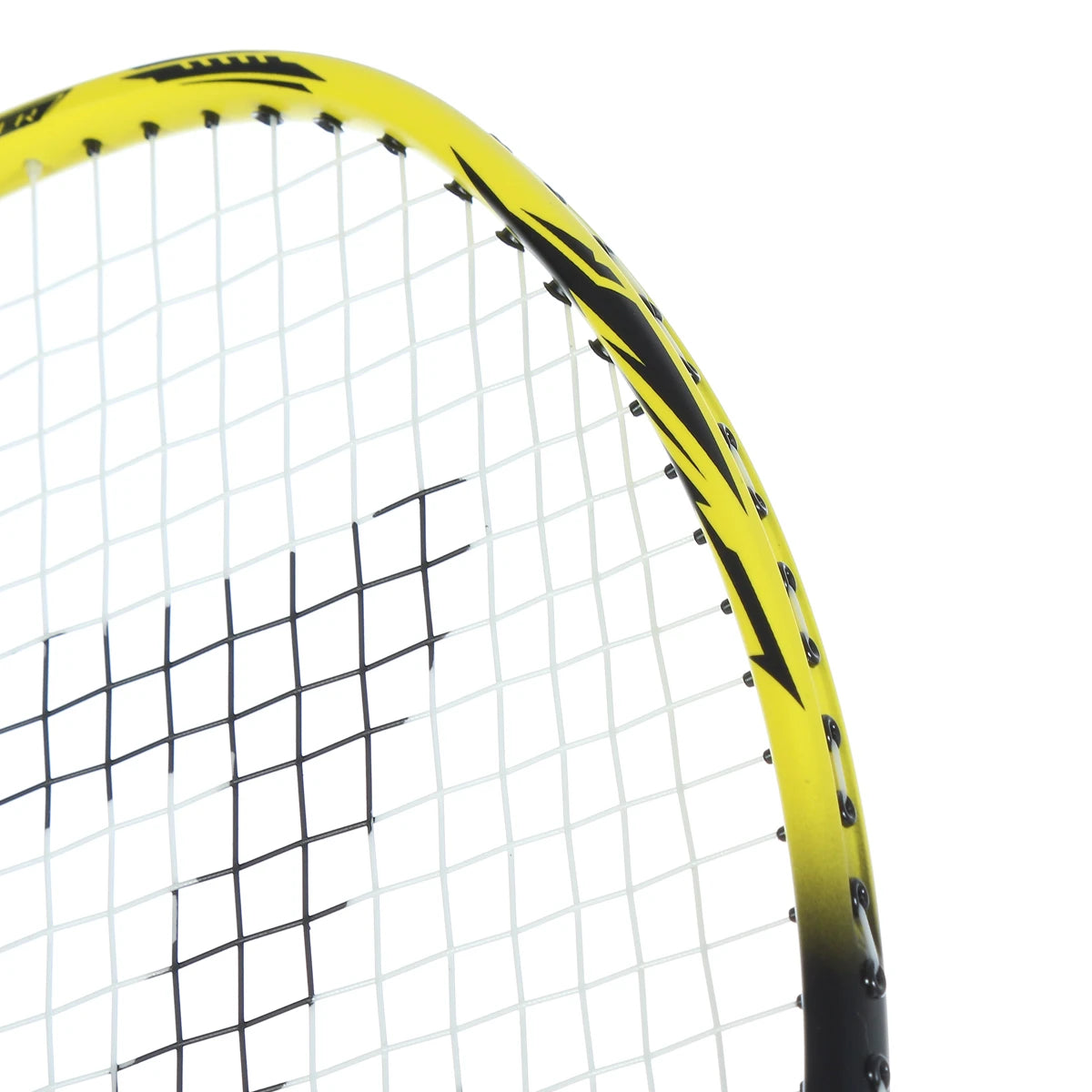 BADMINTONSCHLÄGER FZ FORZA HT POWER 30 V2 (BESAITET) FZ240006