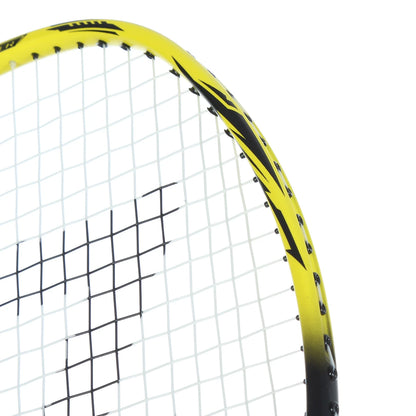 BADMINTONSCHLÄGER FZ FORZA HT POWER 30 V2 (BESAITET) FZ240006