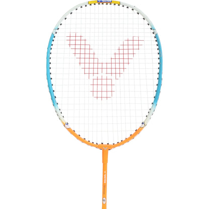 RAQUETTE DE BADMINTON VICTOR ADVANCED (CORDEE)