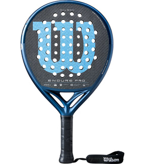 RAQUETTE DE PADEL WILSON ENDURE PRO V1