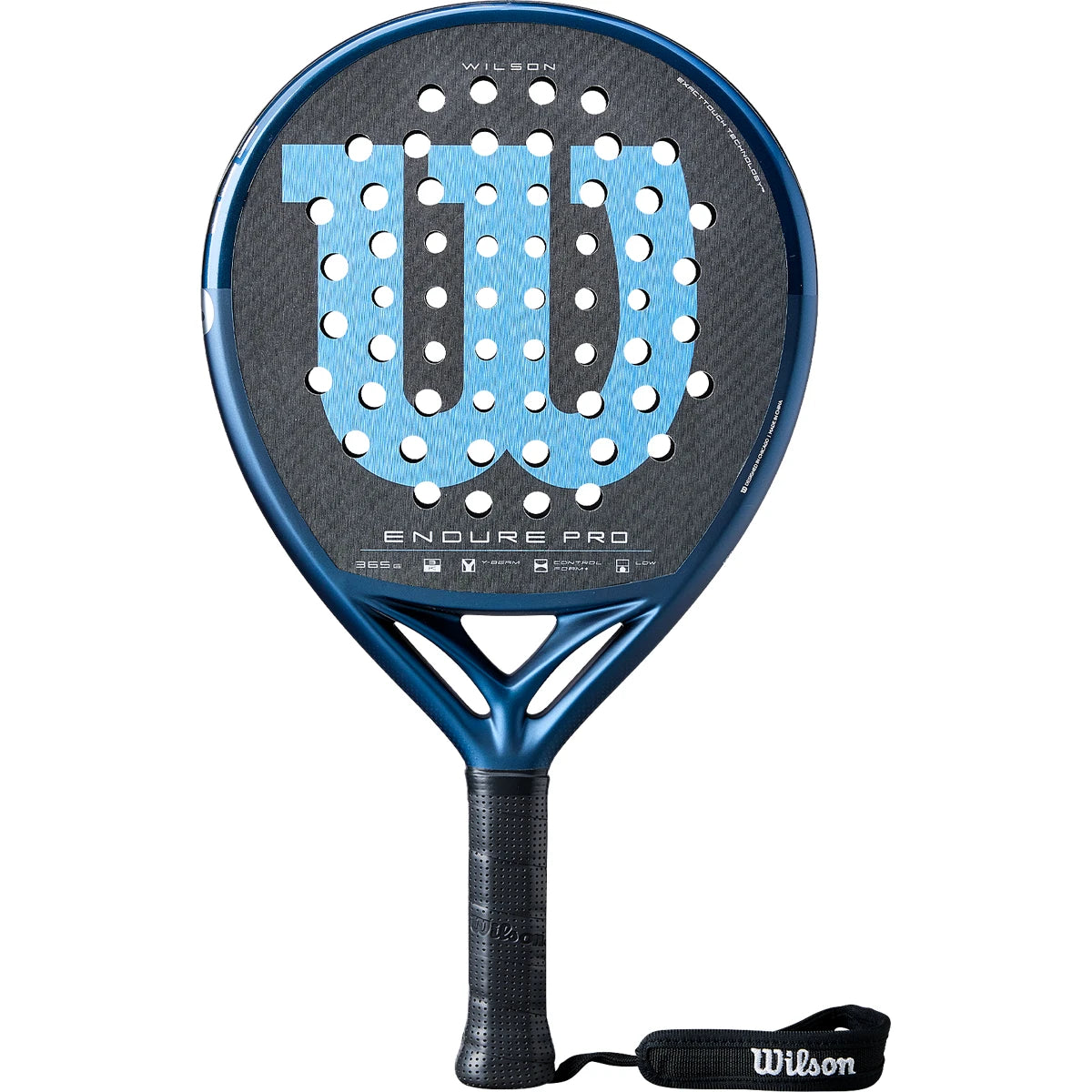 RAQUETTE DE PADEL WILSON ENDURE PRO V1
