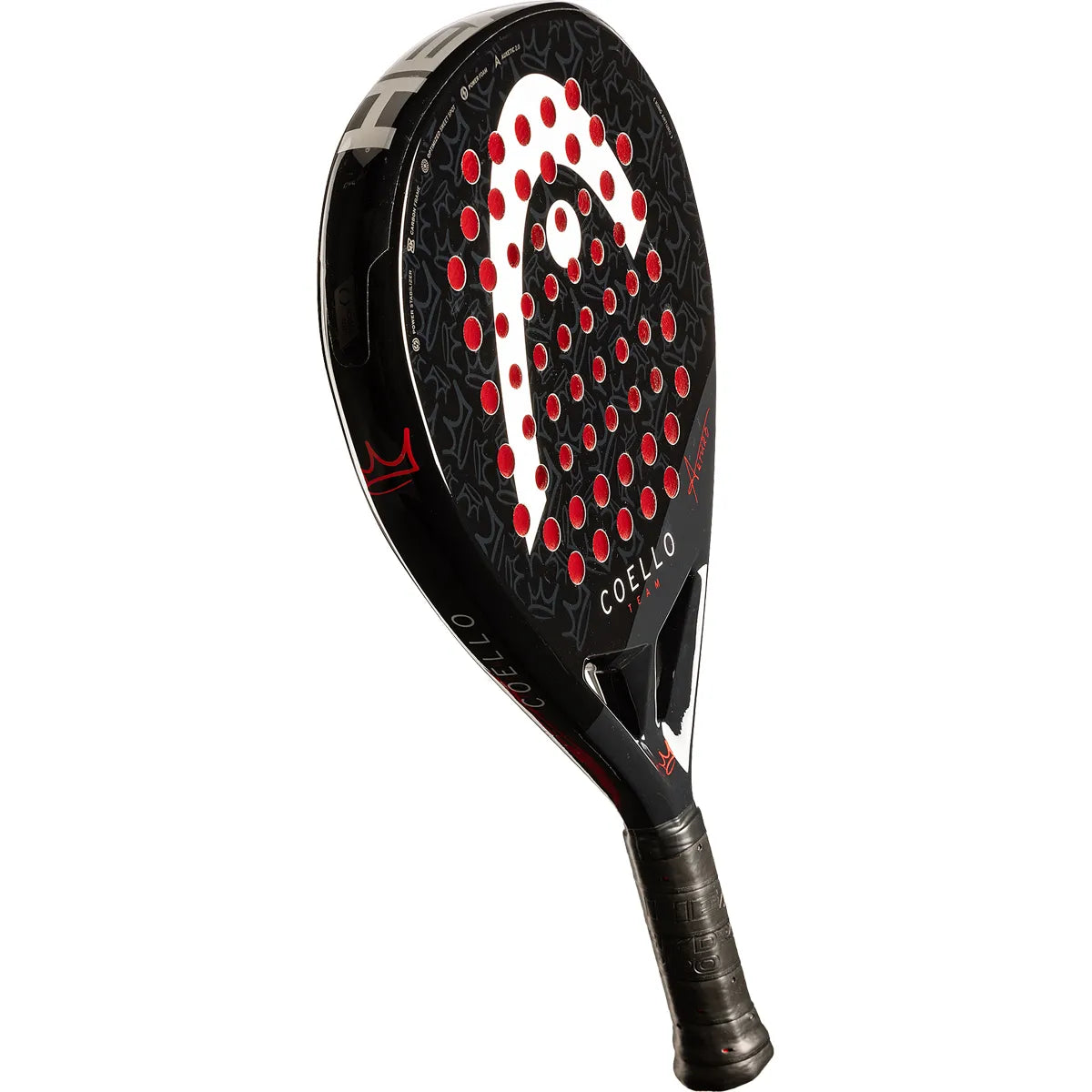 PADEL-SCHLÄGER HEAD COELLO TEAM 2025