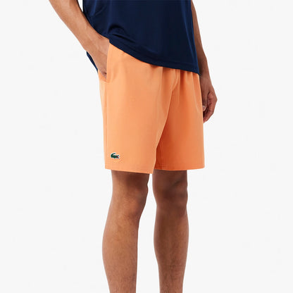 KURZ LACOSTE DJOKOVIC PARIS