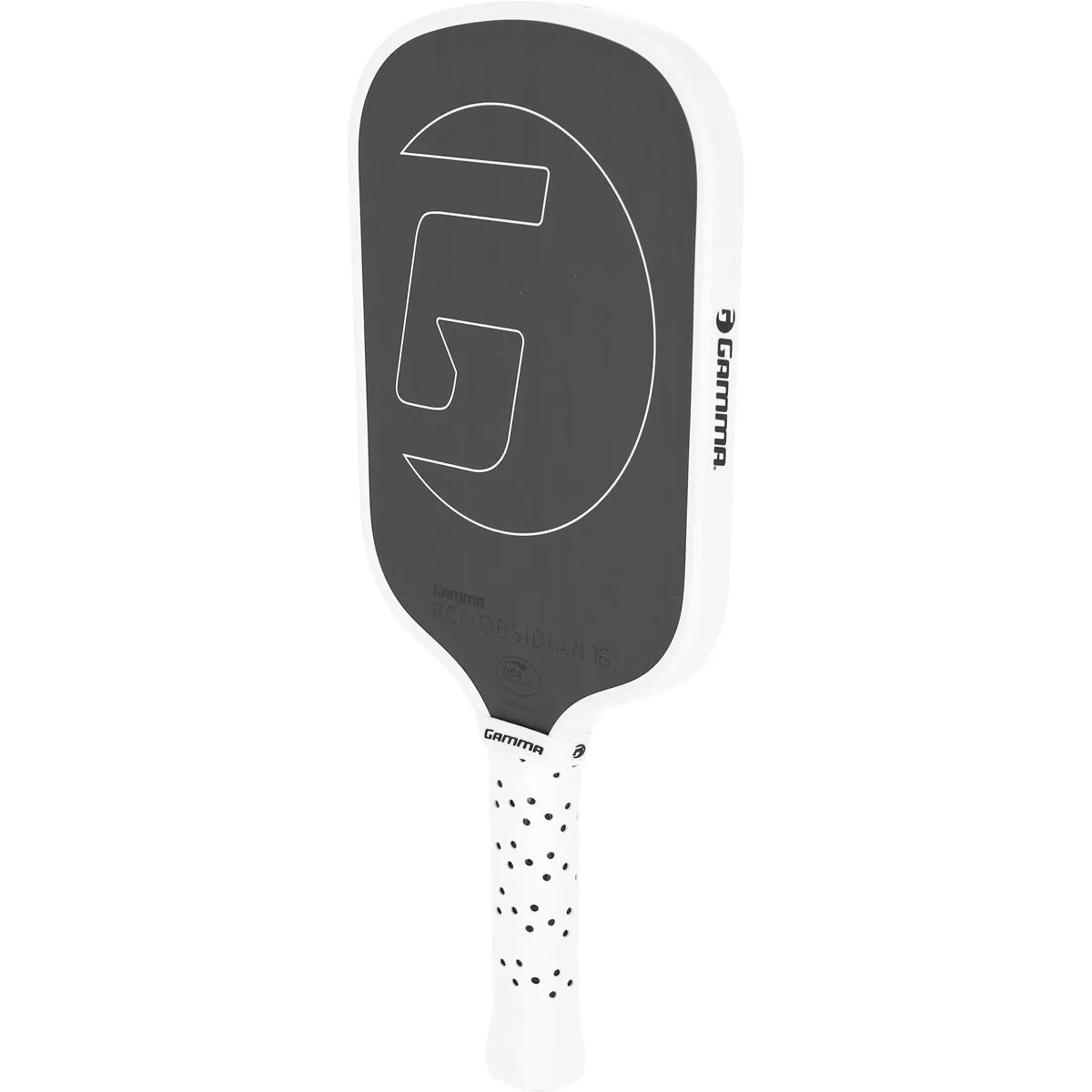GAMMA RCF OBSIDIAN 16 PICKLEBALL-SCHLÄGER