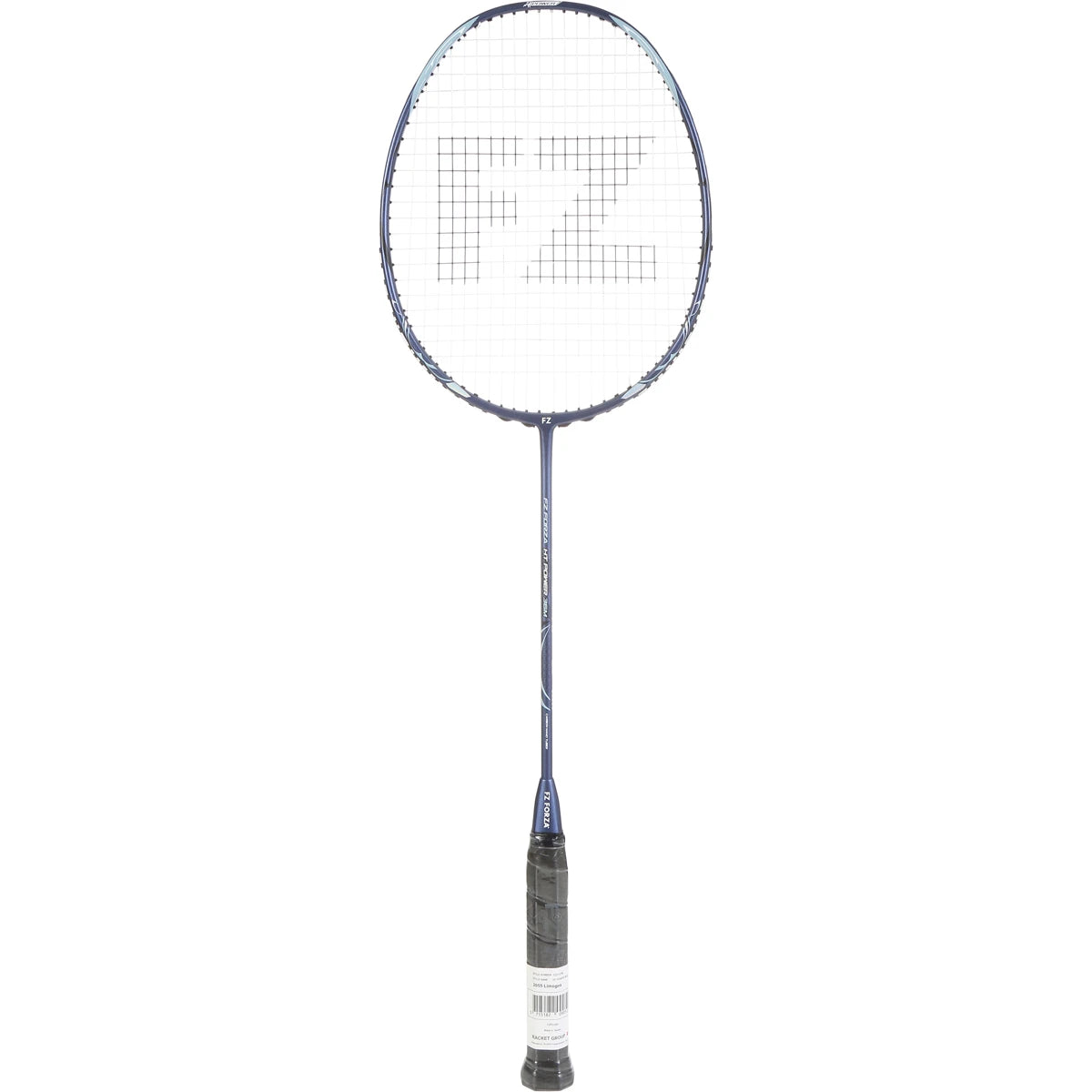 RAQUETTE DE BADMINTON FZ FORZA HT POWER 36-M (CORDEE)