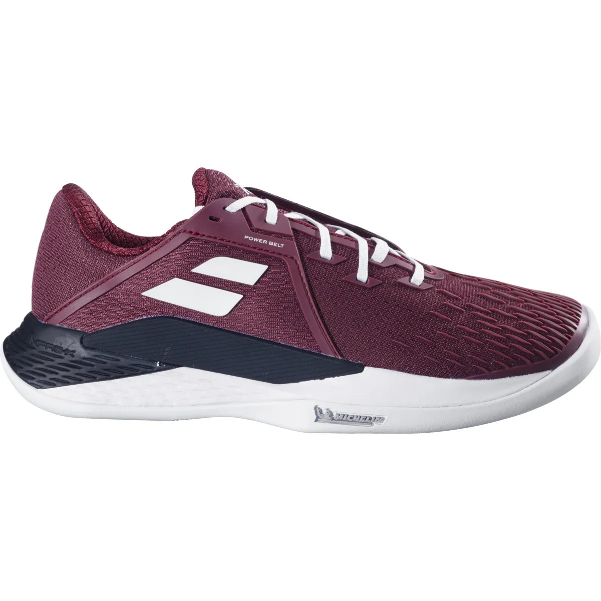 BABOLAT PROPULSE FURY 3 TONPLATZ-SCHUHE