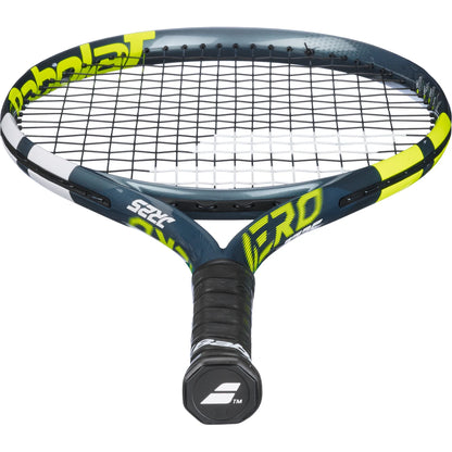 RAQUETTE BABOLAT AERO JUNIOR 25 2026 (225 GR)