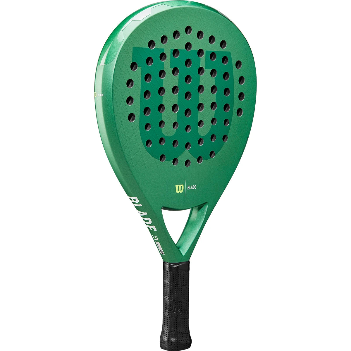 WILSON BLADE LS V3 PADEL RACQUET