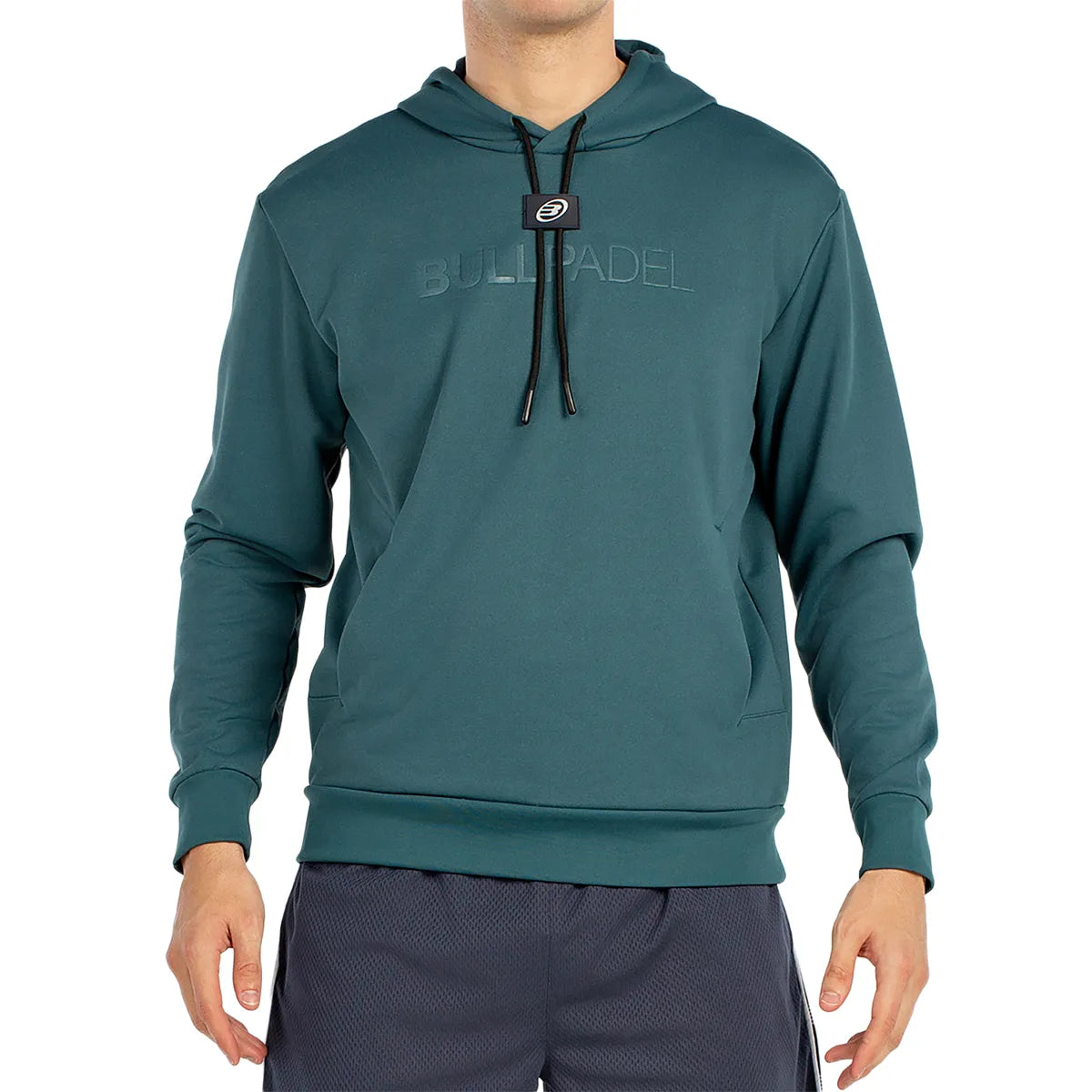 BULLPADEL BINEE SWEATSHIRT