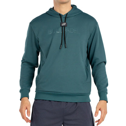 BULLPADEL BINEE SWEATSHIRT