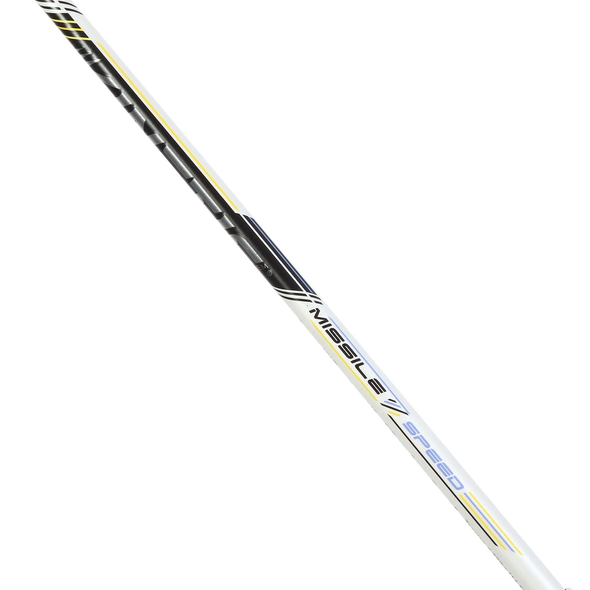 RAQUETTE DE BADMINTON PRO KENNEX KINETIC MISSILE SPEED (CORDEE)