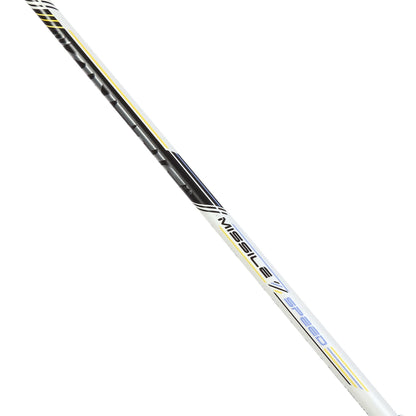RAQUETTE DE BADMINTON PRO KENNEX KINETIC MISSILE SPEED (CORDEE)