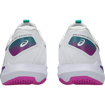 CHAUSSURES ASICS SOLUTION SPEED FF 4 TOUTES SURFACES