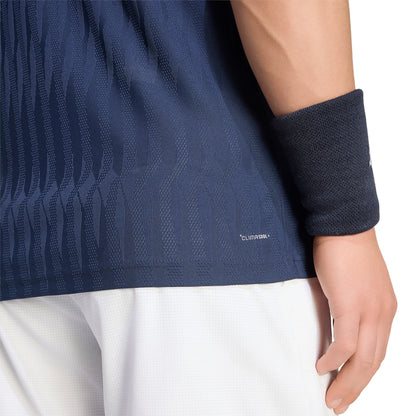 ADIDAS GAMESET POLO