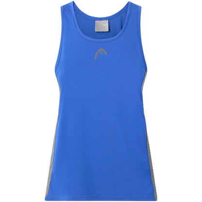 HEAD WOMEN'S CLUB TECH TANK TOP