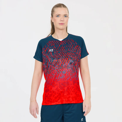 T-SHIRT FZ FORZA FEMME ALVA