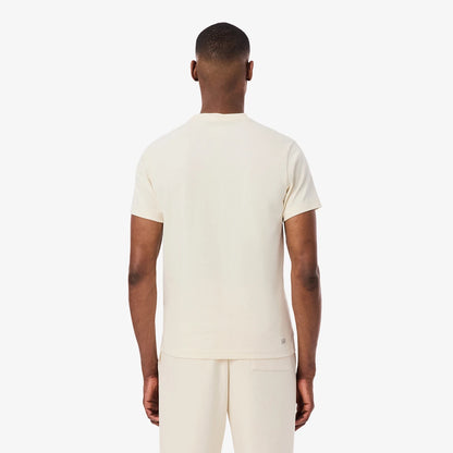 T-SHIRT LACOSTE DJOKOVIC SIGNATURE