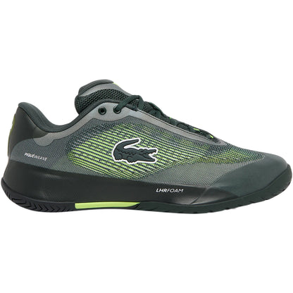 CHAUSSURES LACOSTE MEDVEDEV AG-LT PRO EUROPE/ASIE TOUTES SURFACES