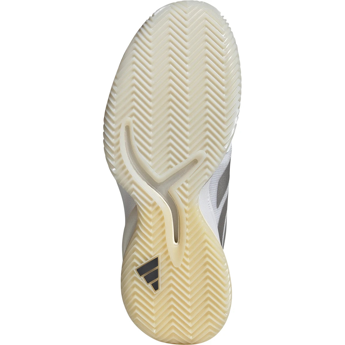 DAMEN ADIDAS SCHUHE ADIZERO CYBERSONIC 2 ROTSANDPLATZ