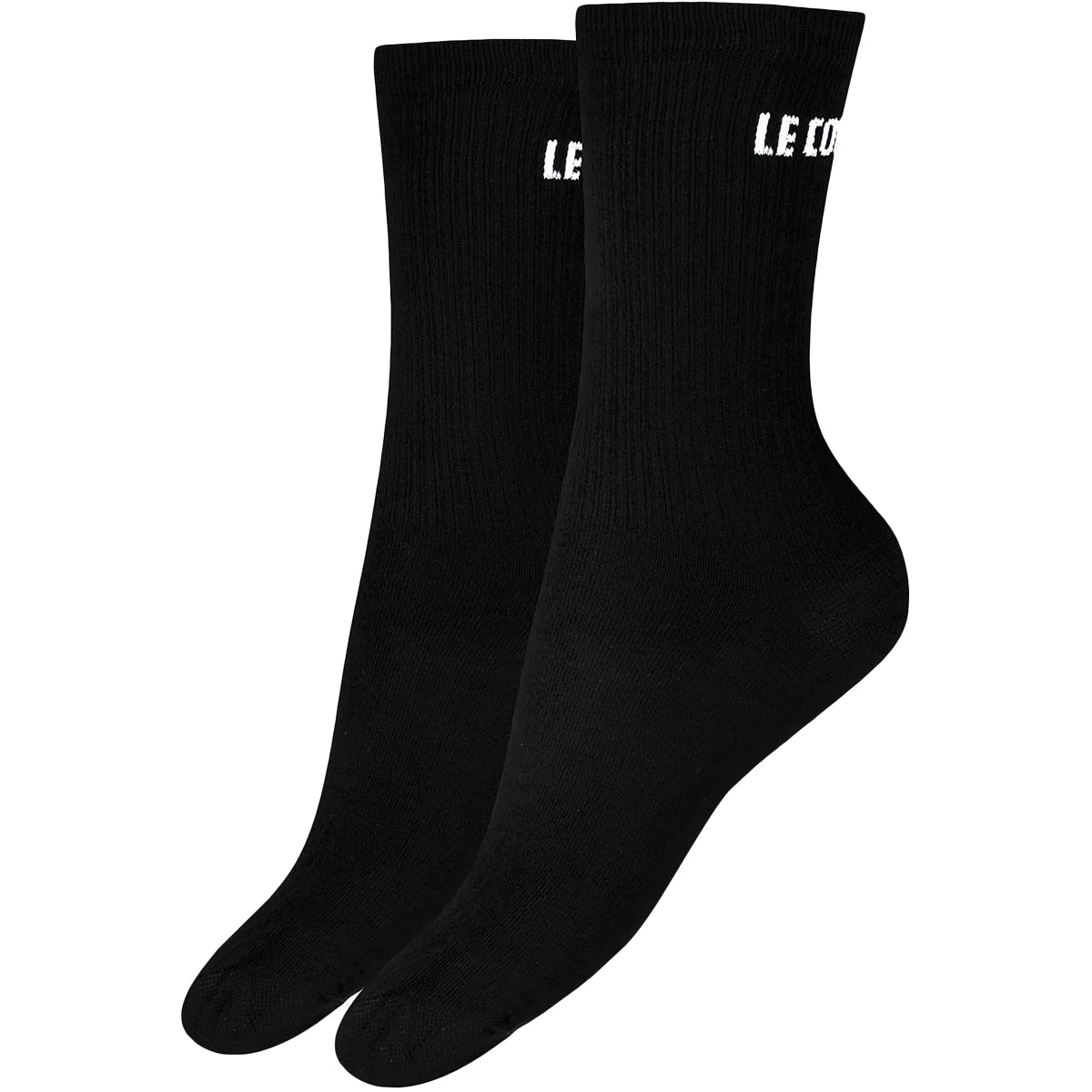 2 PAARE LE COQ SPORTIF ESSENTIALS SOCKEN (MID)
