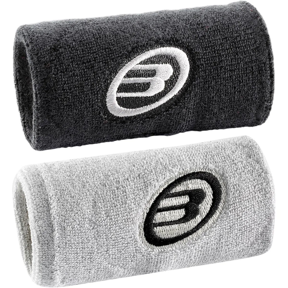 PACK OF 2 BULLPADEL BPMU252 I WRISTBANDS