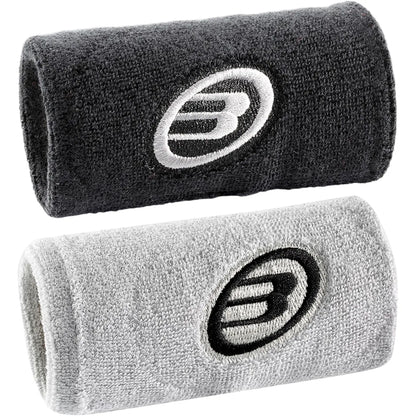 PACK OF 2 BULLPADEL BPMU252 I WRISTBANDS