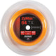 ASHWAY ZYMAX 64 TX BADMINTON-SCHNURRING (200 METER)