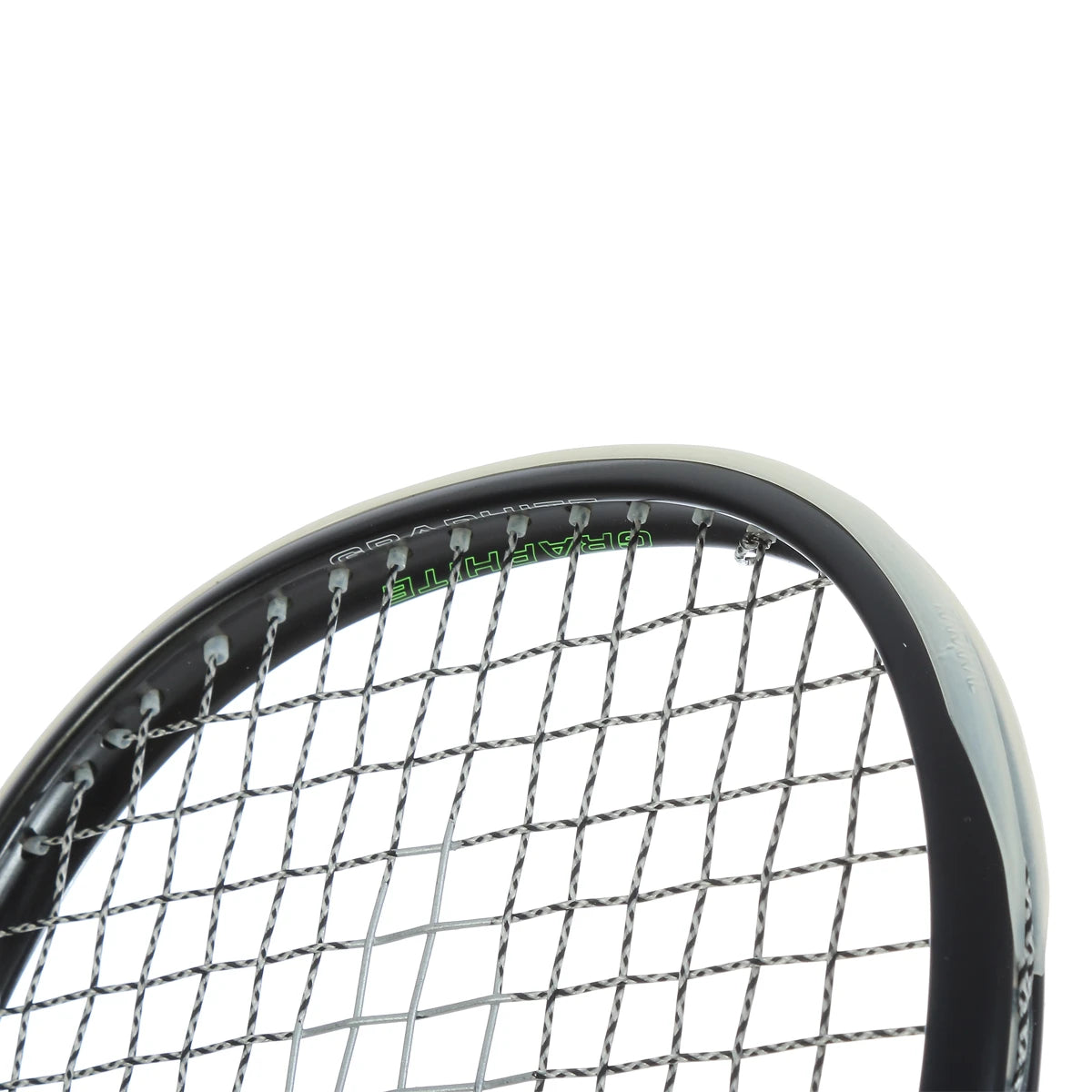 RAQUETTE DE SQUASH KARAKAL CARBO TECH 125