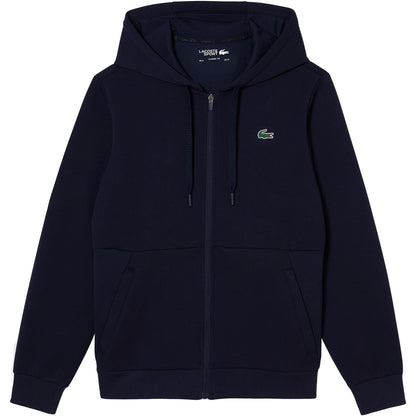 LACOSTE KAPUZENJACKE CORE PERFORMANCE