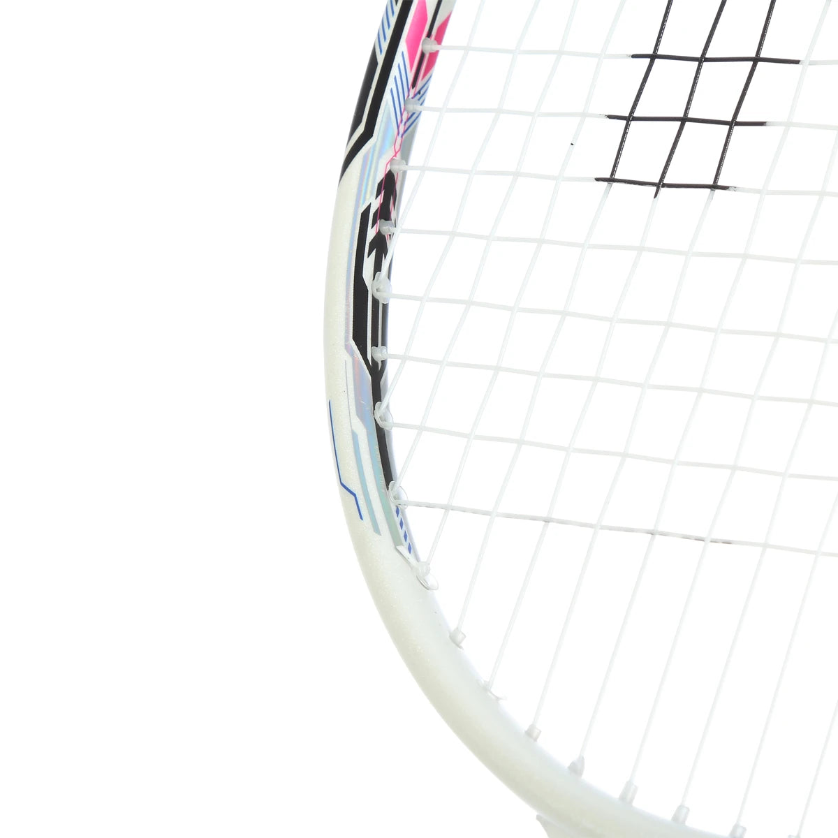 Raquette de Badminton Felet Tai G Comfort 5U (Non Cordée)