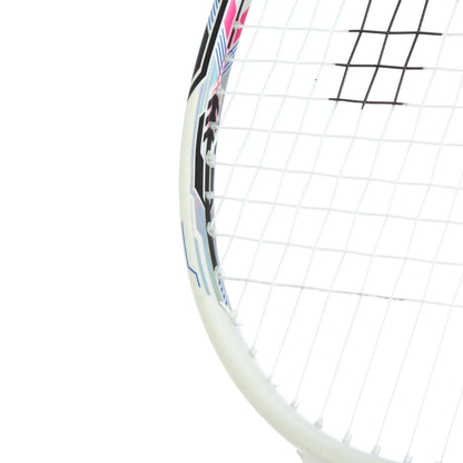 Raquette de Badminton Felet Tai G Comfort 5U (Non Cordée)