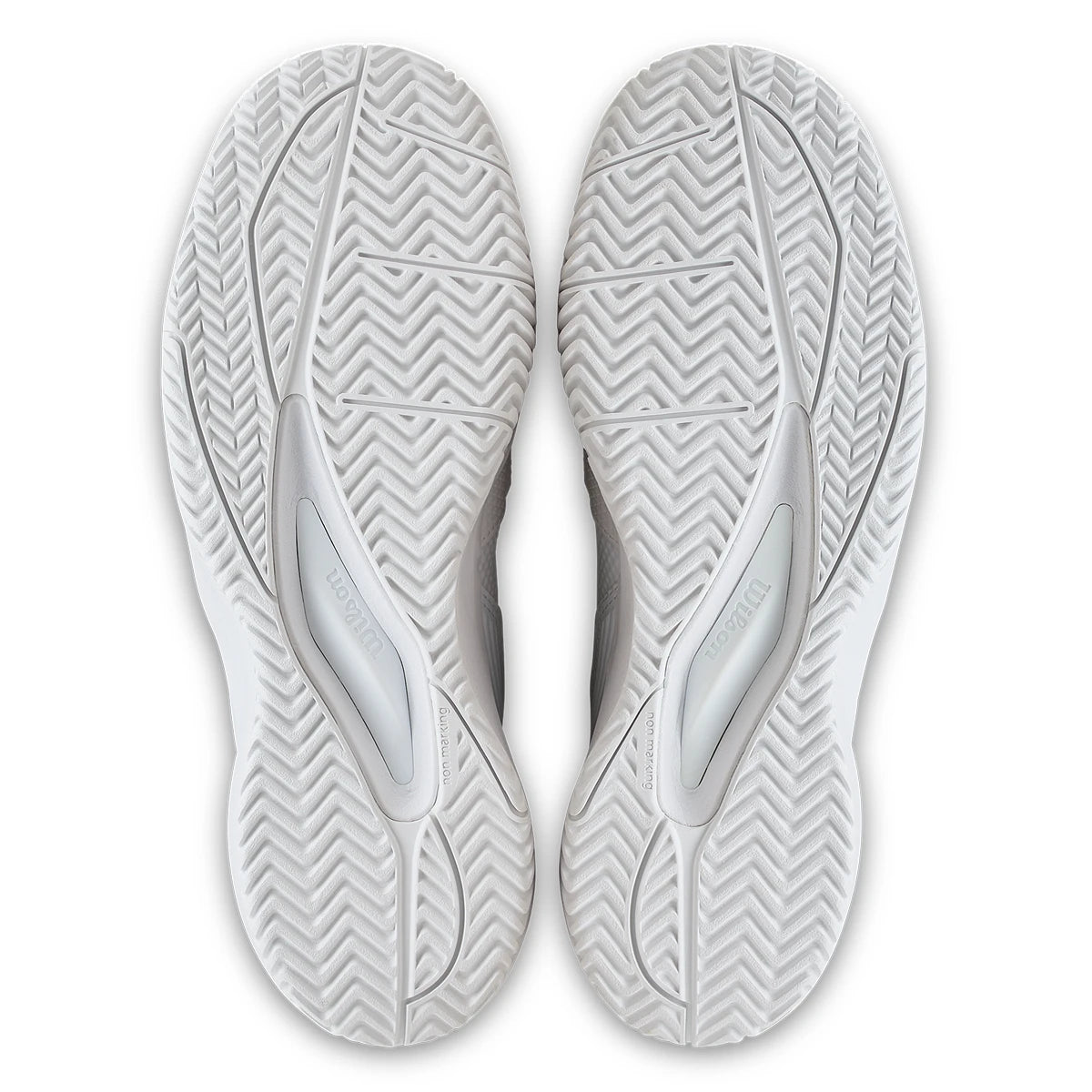 CHAUSSURES WILSON RUSH PRO ACE TOUTES SURFACES